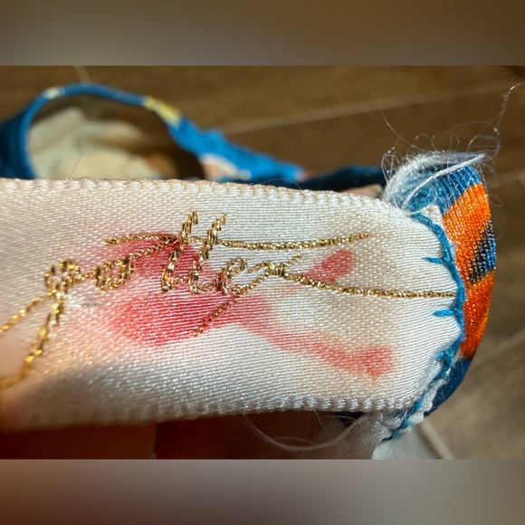 Vintage Gottex Bikini - Picture 5 of 5